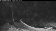 Archiv Foto Webcam Whistler Peak 02:00