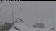 Archived image Webcam Peak of Whistler 10:00