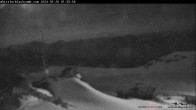 Archived image Webcam Peak of Whistler 19:00