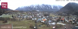 Archiv Foto Webcam Sautens Ötztal 13:00