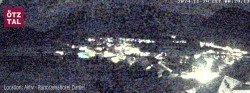 Archiv Foto Webcam Sautens Ötztal 01:00