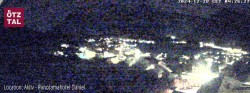 Archived image Webcam Sautens Ötztal 05:00