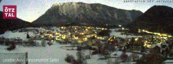 Archiv Foto Webcam Sautens Ötztal 06:00