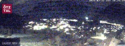 Archiv Foto Webcam Sautens Ötztal 19:00