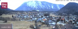 Archived image Webcam Sautens Ötztal 06:00