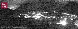 Archived image Webcam Sautens Ötztal 23:00