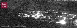 Archiv Foto Webcam Sautens Ötztal 23:00