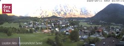 Archiv Foto Webcam Sautens Ötztal 05:00