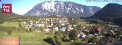 Archiv Foto Webcam Sautens Ötztal 07:00