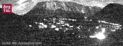 Archived image Webcam Sautens Ötztal 20:00