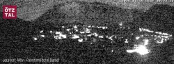 Archiv Foto Webcam Sautens Ötztal 01:00