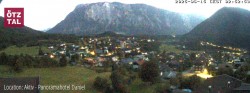 Archiv Foto Webcam Sautens Ötztal 03:00