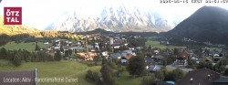 Archiv Foto Webcam Sautens Ötztal 05:00