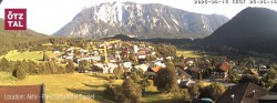 Archiv Foto Webcam Sautens Ötztal 06:00