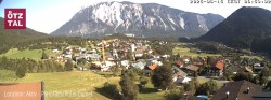 Archiv Foto Webcam Sautens Ötztal 07:00