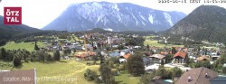 Archiv Foto Webcam Sautens Ötztal 15:00