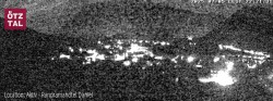 Archiv Foto Webcam Sautens Ötztal 23:00
