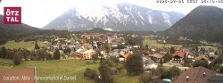 Archiv Foto Webcam Sautens Ötztal 06:00