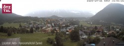 Archiv Foto Webcam Sautens Ötztal 19:00