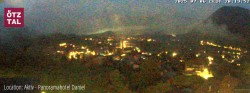 Archiv Foto Webcam Sautens Ötztal 21:00