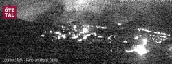 Archiv Foto Webcam Sautens Ötztal 23:00