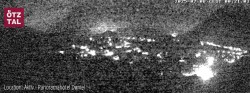 Archiv Foto Webcam Sautens Ötztal 01:00