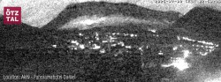 Archiv Foto Webcam Sautens Ötztal 03:00