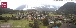 Archiv Foto Webcam Sautens Ötztal 05:00