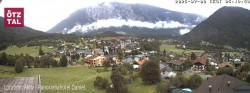 Archiv Foto Webcam Sautens Ötztal 06:00