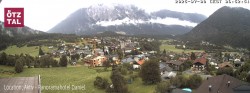 Archiv Foto Webcam Sautens Ötztal 07:00