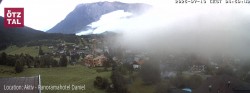 Archiv Foto Webcam Sautens Ötztal 05:00