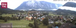 Archiv Foto Webcam Sautens Ötztal 06:00