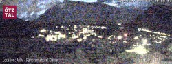Archiv Foto Webcam Sautens Ötztal 23:00