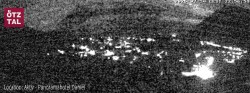 Archiv Foto Webcam Sautens Ötztal 01:00