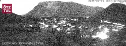 Archiv Foto Webcam Sautens Ötztal 03:00