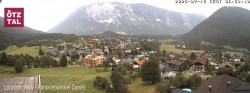 Archiv Foto Webcam Sautens Ötztal 07:00