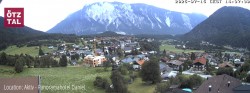 Archiv Foto Webcam Sautens Ötztal 15:00