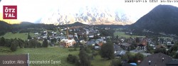 Archiv Foto Webcam Sautens Ötztal 00:00
