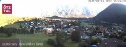 Archiv Foto Webcam Sautens Ötztal 01:00