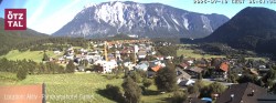 Archiv Foto Webcam Sautens Ötztal 02:00