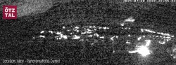 Archiv Foto Webcam Sautens Ötztal 01:00