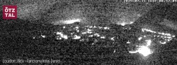 Archiv Foto Webcam Sautens Ötztal 03:00