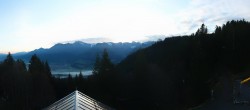 Archiv Foto Webcam Söllereck Panorama 06:00