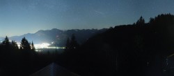 Archived image Webcam Söllereck Top Station 23:00