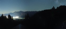 Archiv Foto Webcam Söllereck Panorama 01:00