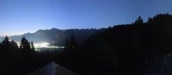 Archived image Webcam Söllereck Top Station 03:00