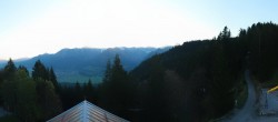 Archived image Webcam Söllereck Top Station 05:00