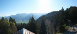 Archiv Foto Webcam Söllereck Panorama 07:00
