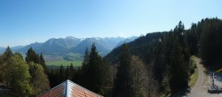 Archiv Foto Webcam Söllereck Panorama 09:00