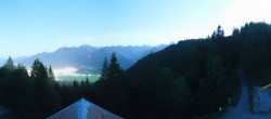 Archiv Foto Webcam Söllereck Panorama 01:00